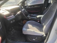 Geely Binyue COOL 290T Edition - фото 14