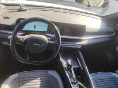 Geely Binyue COOL 290T Edition - фото 16