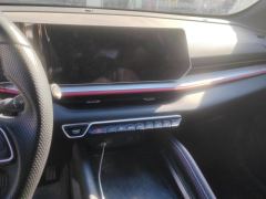 Geely Binyue COOL 290T Edition - фото 17