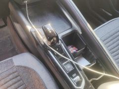 Geely Binyue COOL 290T Edition - фото 19