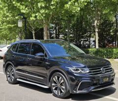 Volkswagen Tiguan L Pro 330TSI 2WD R-Line Smart Leading Edition 5-seater - photo 3