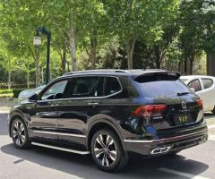 Volkswagen Tiguan L Pro 330TSI 2WD R-Line Smart Leading Edition 5-seater - photo 6