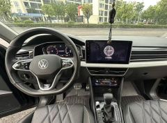 Volkswagen Tiguan L Pro 330TSI 2WD R-Line Smart Leading Edition 5-seater - photo 8