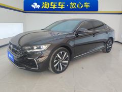 Volkswagen Passat 330TSI Star Elite Edition - ფოტო 1