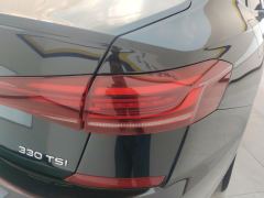 Volkswagen Passat 330TSI Star Elite Edition - ფოტო 5