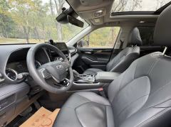 Toyota Highlander Dual-Engine 2.5L RWD Elite Edition 7-seater - photo 7