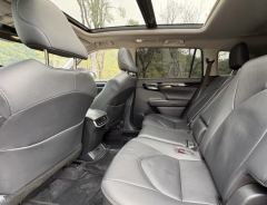 Toyota Highlander Dual-Engine 2.5L RWD Elite Edition 7-seater - photo 9