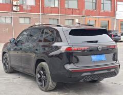 Volkswagen Teramont X 380TSI 4WD Luxury Edition - photo 2