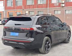 Volkswagen Teramont X 380TSI 4WD Luxury Edition - photo 3