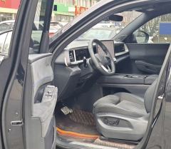 Volkswagen Teramont X 380TSI 4WD Luxury Edition - photo 4