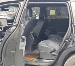 Volkswagen Teramont X 380TSI 4WD Luxury Edition - photo 5