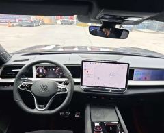 Volkswagen Teramont X 380TSI 4WD Luxury Edition - photo 6