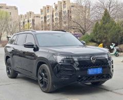 Volkswagen Teramont X 380TSI 4WD Luxury Edition - photo 8
