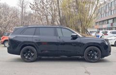 Volkswagen Teramont X 380TSI 4WD Luxury Edition - photo 9