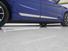Geely Borui 1.8T Edition - фото 10