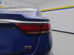Geely Borui 1.8T Edition - фото 5