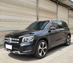 Mercedes-Benz GLB 220 Dynamic - ფოტო 1