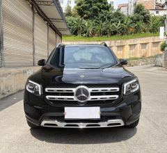 Mercedes-Benz GLB 220 Dynamic - ფოტო 2