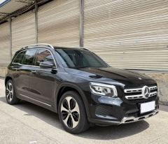 Mercedes-Benz GLB 220 Dynamic - ფოტო 3