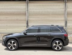 Mercedes-Benz GLB 220 Dynamic - ფოტო 4