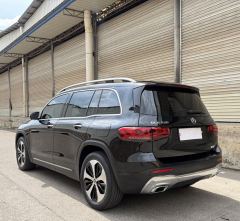 Mercedes-Benz GLB 220 Dynamic - ფოტო 5