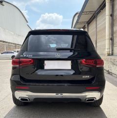 Mercedes-Benz GLB 220 Dynamic - ფოტო 6