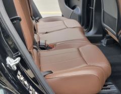 Mercedes-Benz GLB 220 Dynamic - ფოტო 8
