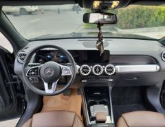 Mercedes-Benz GLB 220 Dynamic - ფოტო 9