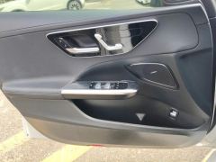Mercedes-Benz C Class C-Class C 200 L Sport Edition - photo 12