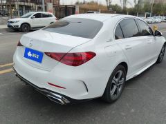 Mercedes-Benz C Class C-Class C 200 L Sport Edition - photo 2