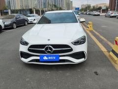 Mercedes-Benz C Class C-Class C 200 L Sport Edition - photo 3