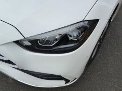 Mercedes-Benz C Class C-Class C 200 L Sport Edition - photo 4