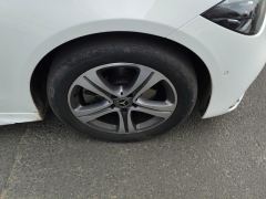 Mercedes-Benz C Class C-Class C 200 L Sport Edition - photo 6