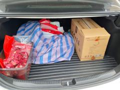 Mercedes-Benz C Class C-Class C 200 L Sport Edition - photo 7