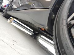 Deepal L07 EREV 240km 240Ultra Huawei Qiankun Intelligent Driving ADS SE Edition - photo 11