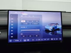 Deepal L07 EREV 240km 240Ultra Huawei Qiankun Intelligent Driving ADS SE Edition - photo 17