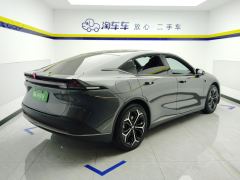 Deepal L07 EREV 240km 240Ultra Huawei Qiankun Intelligent Driving ADS SE Edition - photo 2