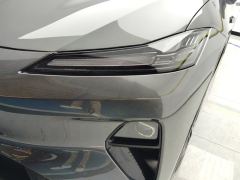 Deepal L07 EREV 240km 240Ultra Huawei Qiankun Intelligent Driving ADS SE Edition - photo 4