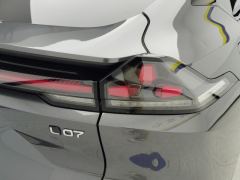 Deepal L07 EREV 240km 240Ultra Huawei Qiankun Intelligent Driving ADS SE Edition - photo 5