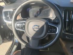 Volvo S90 B5 Smart Luxury Edition - ფოტო 18