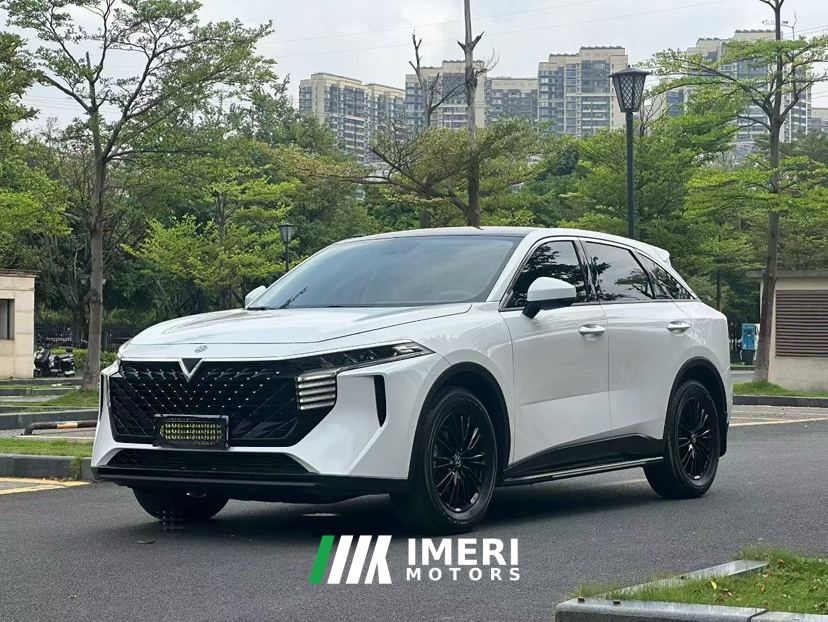 Chégan V 260T Edition - car from China