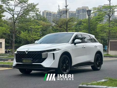 2022 Chégan &Large V 260T Edition - ავტომობილი ჩინეთიდან