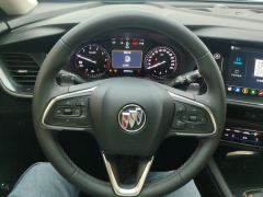 Buick Envision S Enquoie S 652T 2WD Deluxe - фото 18