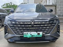 Changan UNI-Z New Energy UNI-Z iDD 1.5L 125km Version - фото 2