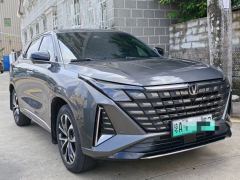 Changan UNI-Z New Energy UNI-Z iDD 1.5L 125km Version - фото 3