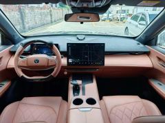 Changan UNI-Z New Energy UNI-Z iDD 1.5L 125km Version - фото 4