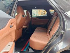 Changan UNI-Z New Energy UNI-Z iDD 1.5L 125km Version - фото 6