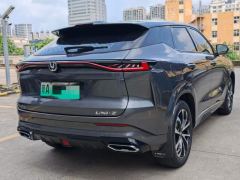 Changan UNI-Z New Energy UNI-Z iDD 1.5L 125km Version - фото 7