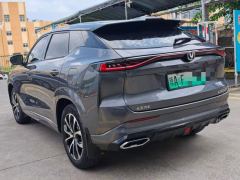 Changan UNI-Z New Energy UNI-Z iDD 1.5L 125km Version - фото 9