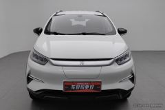 BYD Yuan Pro 401km Luxury Edition - фото 3